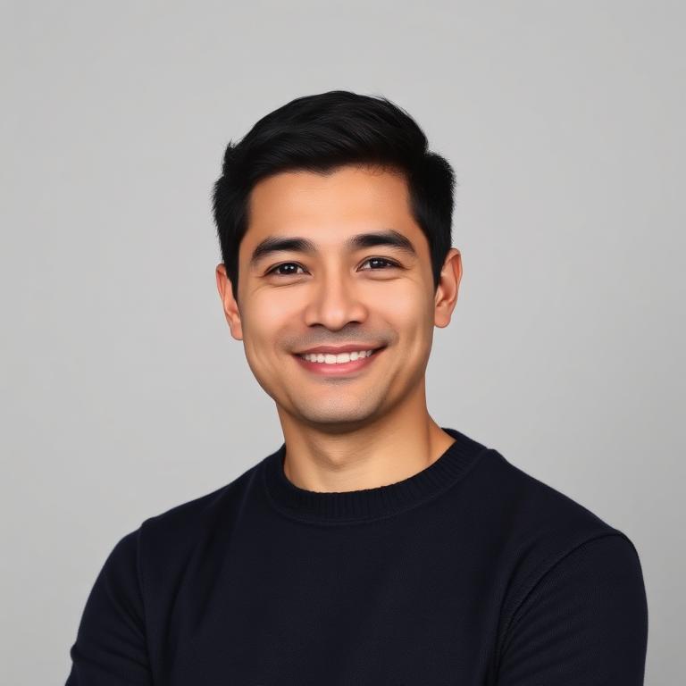 AI buyer persona